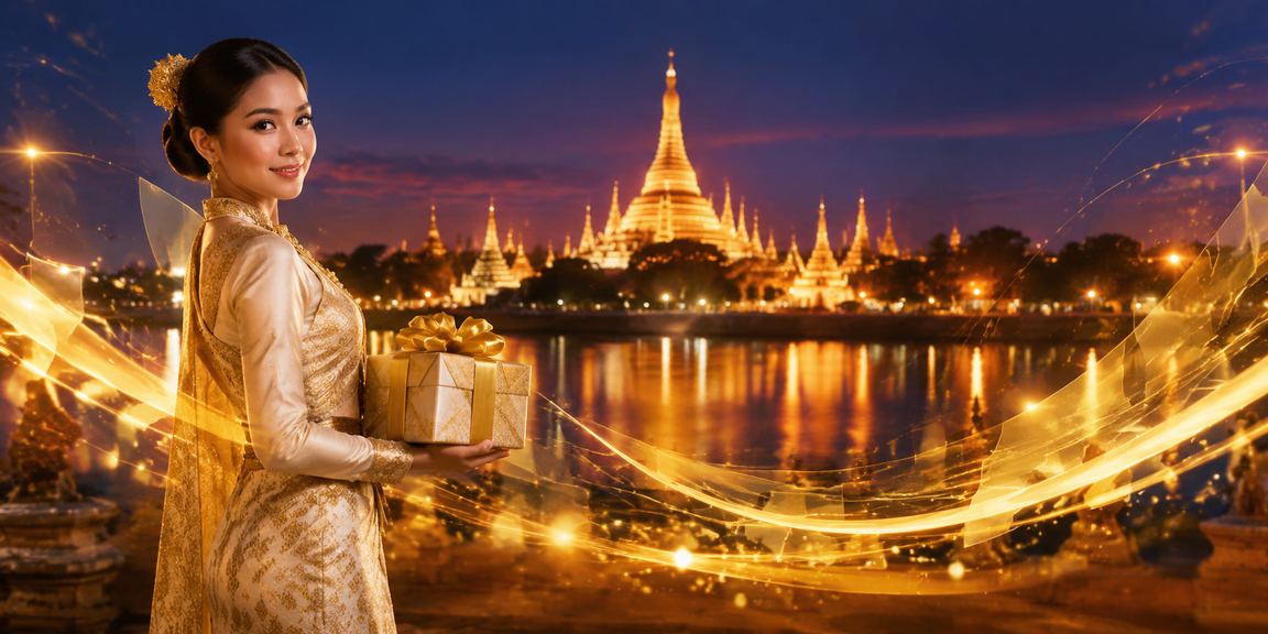 777 kyats