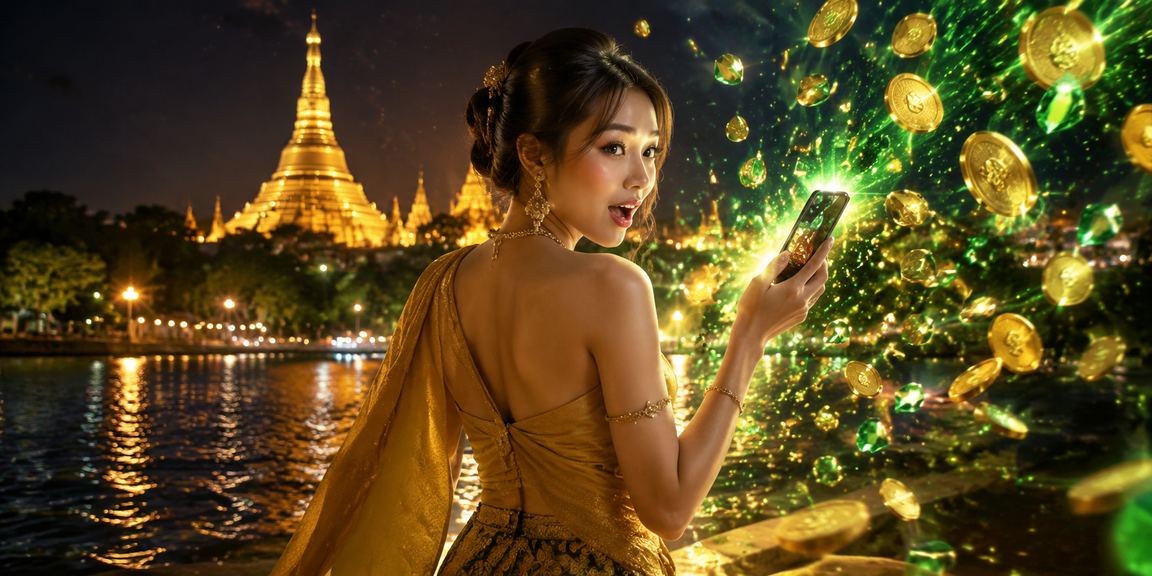 777 kyats