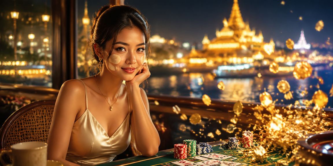 777 kyats