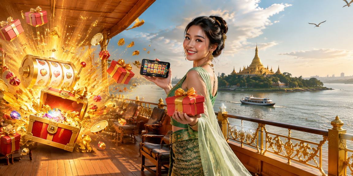 777 kyats