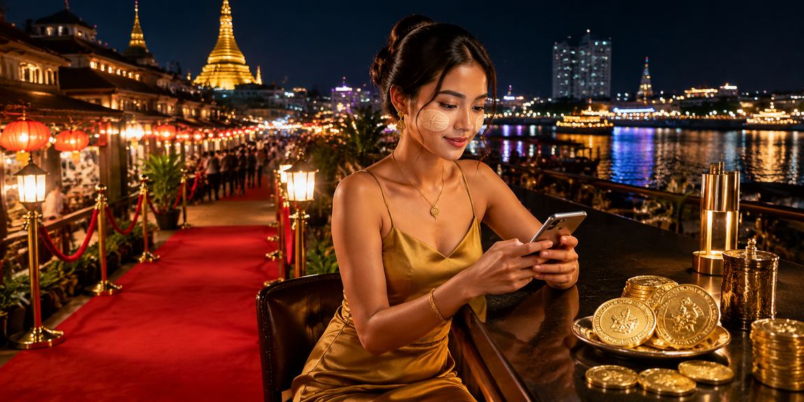 777 kyats