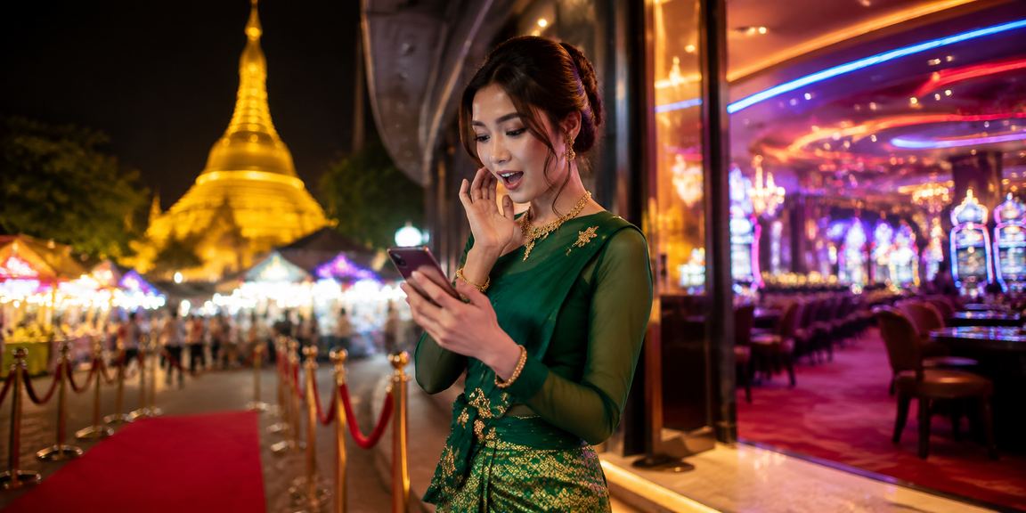 777 kyats