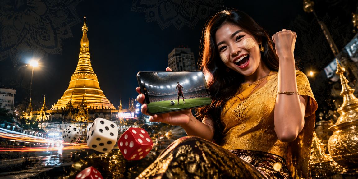 777 kyats